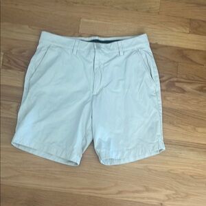 Vineyard Vines Men's Classic Tan Shorts